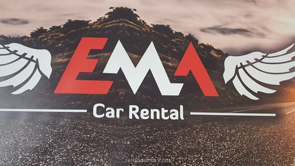E.M.A RENT A CAR Kiralık RENAULT CLİO 4