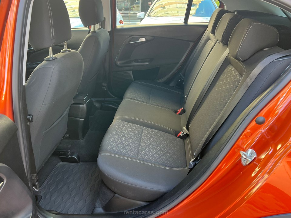 FIAT Egea Cross