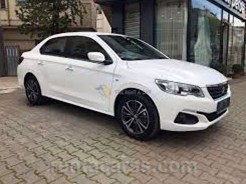 EMACARRENTAL Kiralık PEUGEOT 301