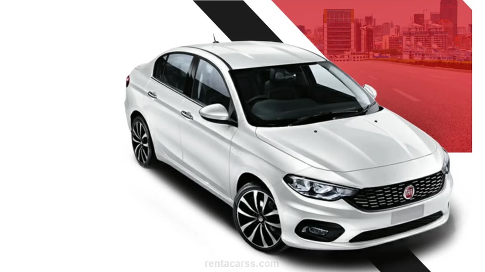 ÖNSÖZ OTOMOTİV Kiralık FIAT EGEA