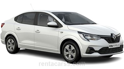 KONRENT OTO KİRALAMA Kiralık RENAULT TALİANT