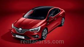 ÇAĞRI RENT A CAR Kiralık RENAULT MEGANE