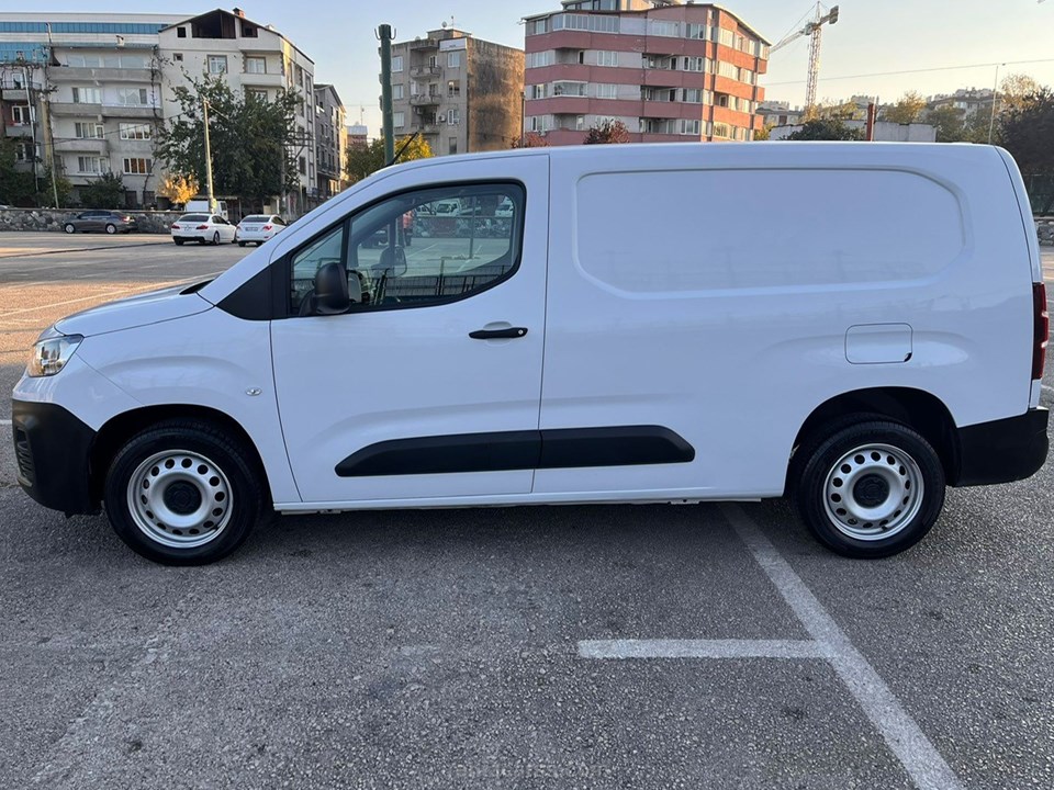 FIAT DOBLO 1.5