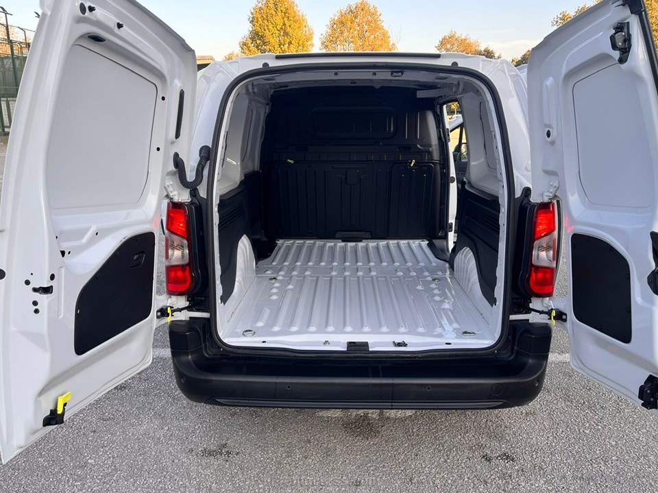 FIAT DOBLO 1.5