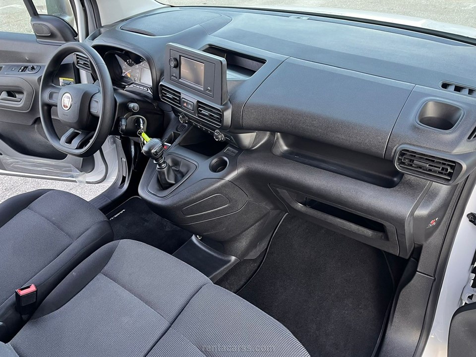 FIAT DOBLO 1.5