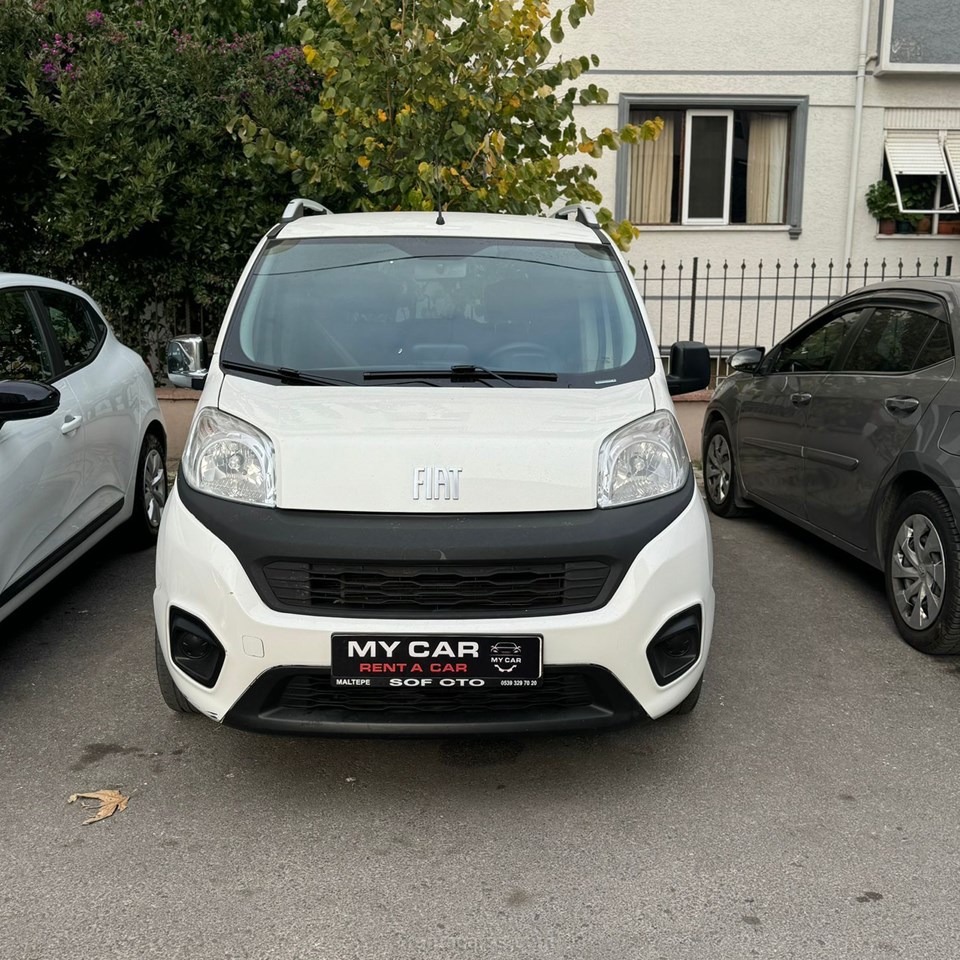 FIAT LINEA