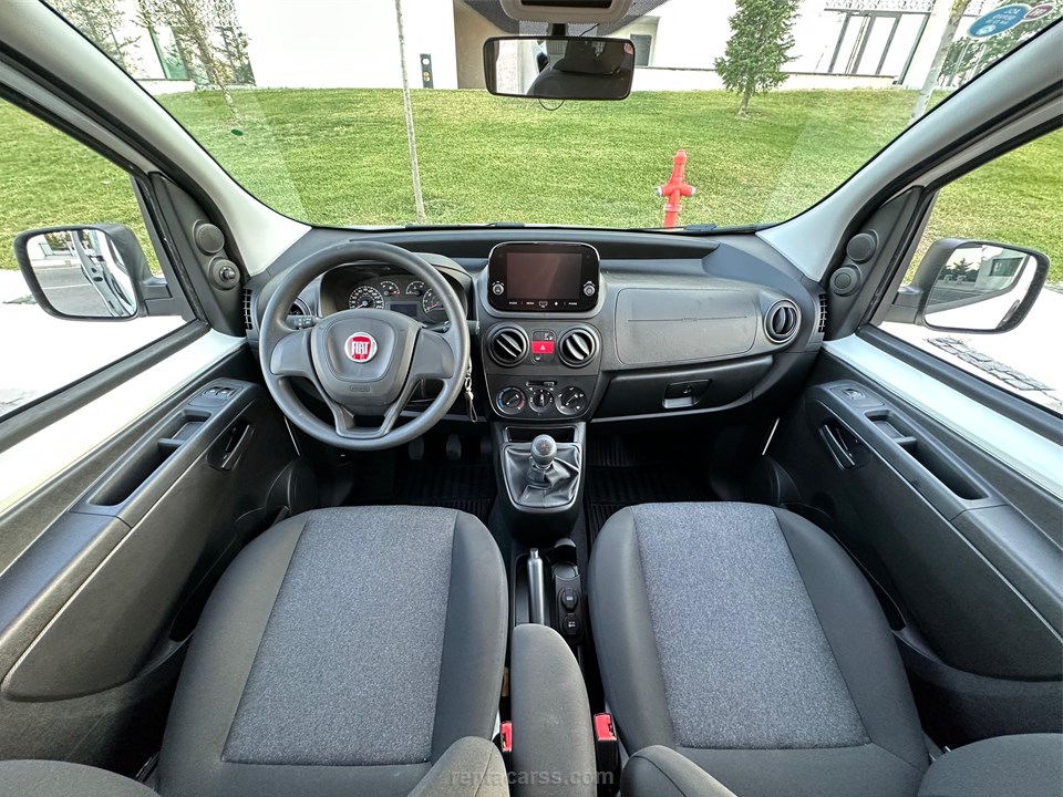 FIAT FIORINO