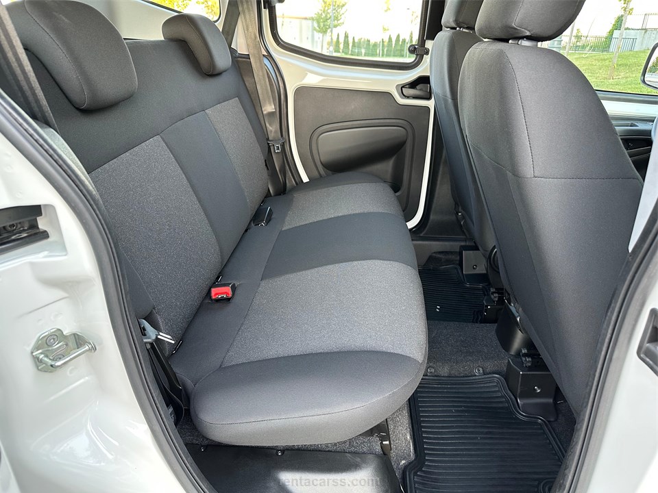 FIAT FIORINO
