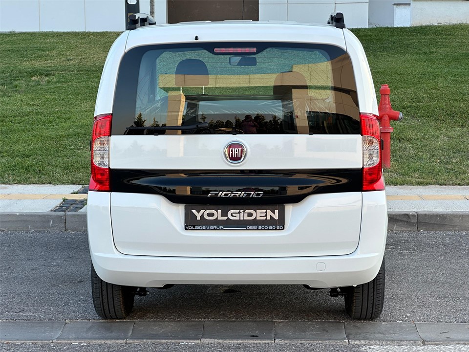 FIAT FIORINO