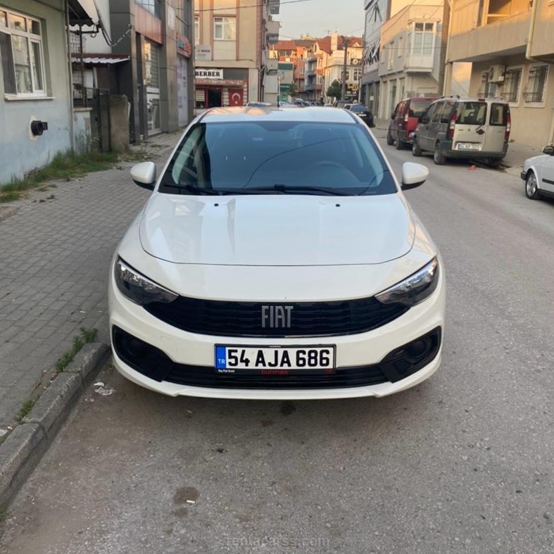 FIAT EGEA