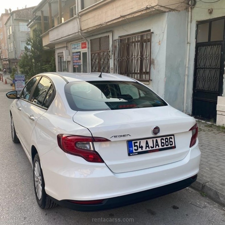 FIAT EGEA