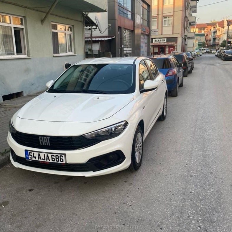 FIAT EGEA