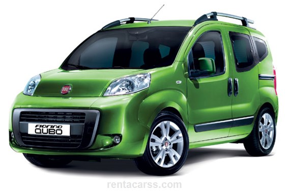 KMR KARDEŞLER RENT A CAR Kiralık FIAT FIORINO