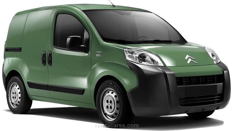 UĞUR RENT A CAR Kiralık CITROEN NEMO