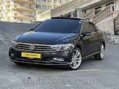 MOSTTUR RENT A CAR Kiralık VOLKSWAGEN PASSAT