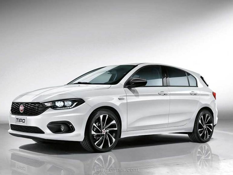 ASRIN RENT A CAR Kiralık FIAT EGEA