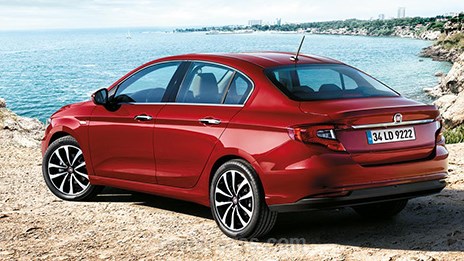 FIAT EGEA