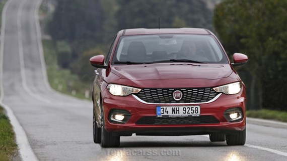 FIAT EGEA