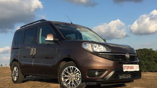 FIAT DOBLO 1.3 MULTIJET