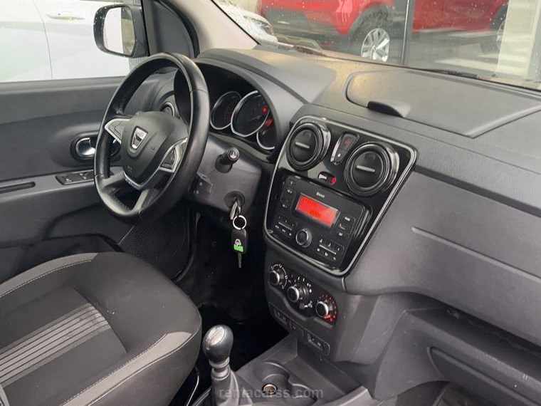 DACIA LODGY
