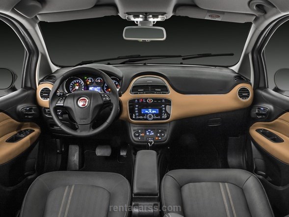 FIAT LINEA