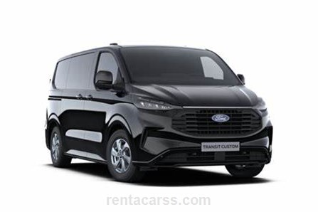 HZR OTO KİRALAMA Kiralık FORD CUSTOM