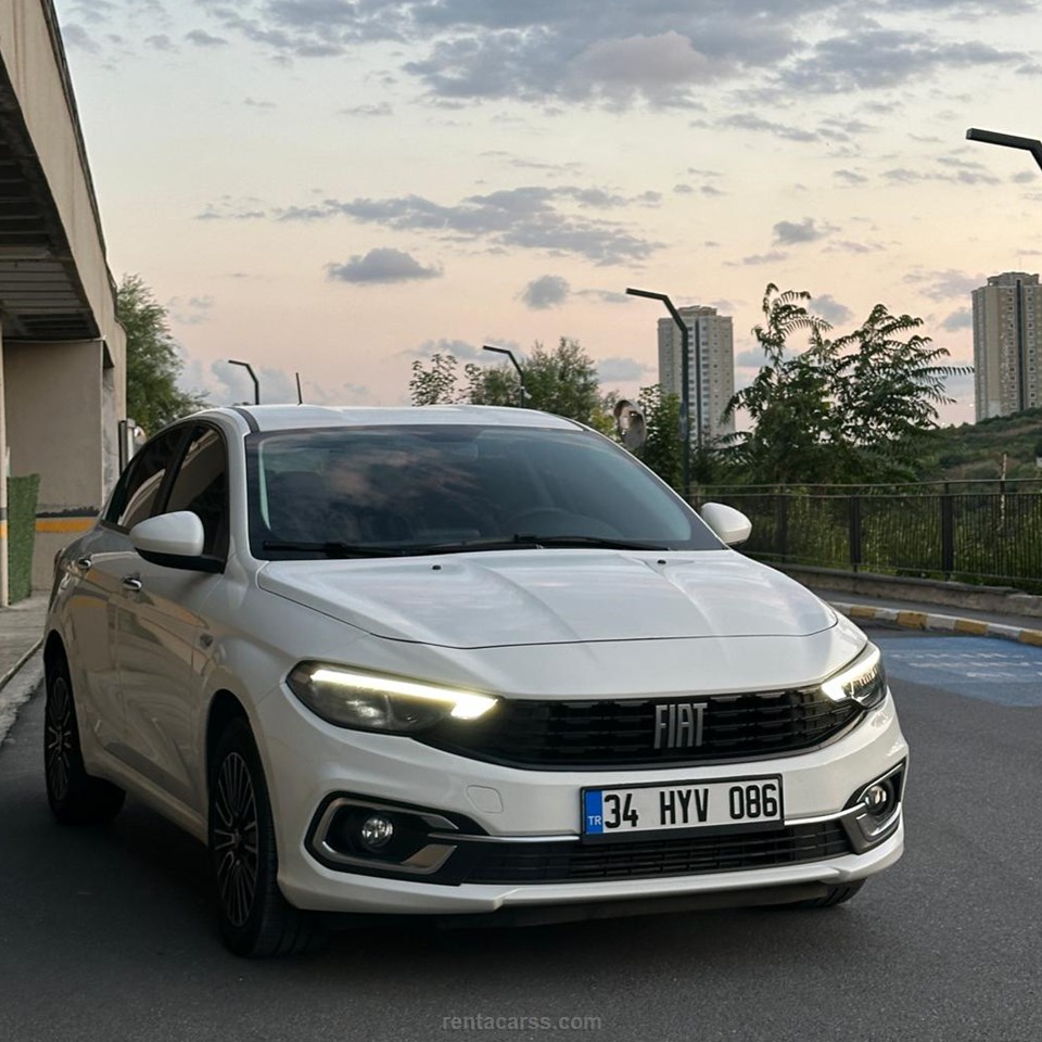 FIAT EGEA