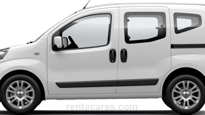 KOYUNCU DENİZCİLİK RENT A CAR Kiralık FIAT FIORINO