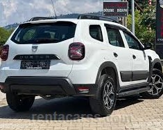 YASİN RENT A CAR Kiralık DACIA DUSTER