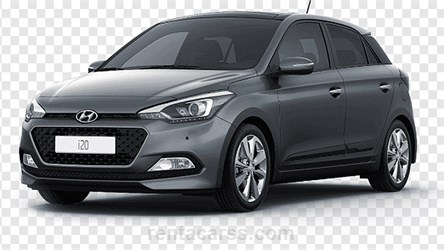 KÖSEDAĞ RENT A CAR Kiralık HYUNDAI I20