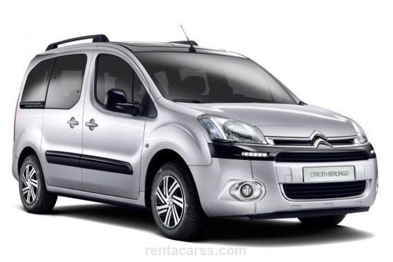 ŞİMAL OTEL KONAKLAMA LTD.ŞTİ Kiralık CITROEN BERLINGO