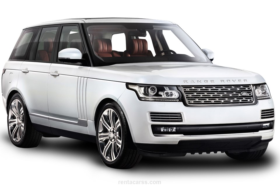 RED CAR OTO KİRALAMA Kiralık RANGE ROVER SPORT