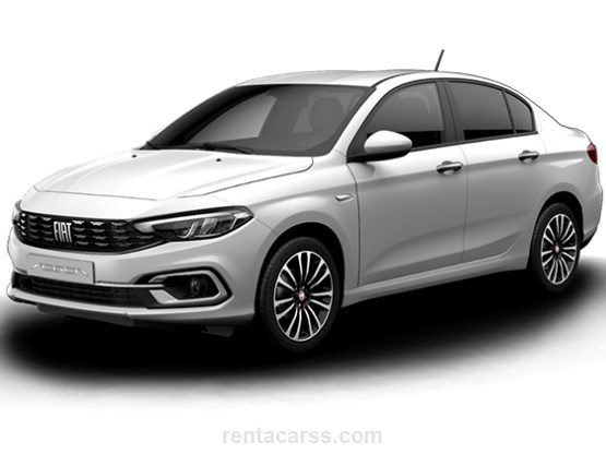 KOÇ RENT A CAR Kiralık FIAT EGEA