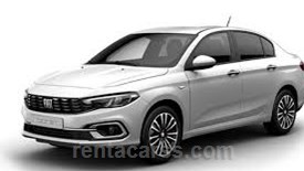 DK FİLO ARAÇ KİRALAMA Kiralık FIAT EGEA