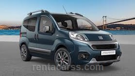 DK FİLO ARAÇ KİRALAMA Kiralık FIAT FIORINO