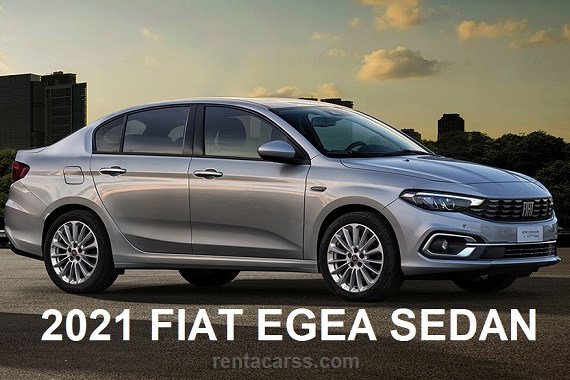 BRC ATLAS RENT A CAR Kiralık FIAT EGEA