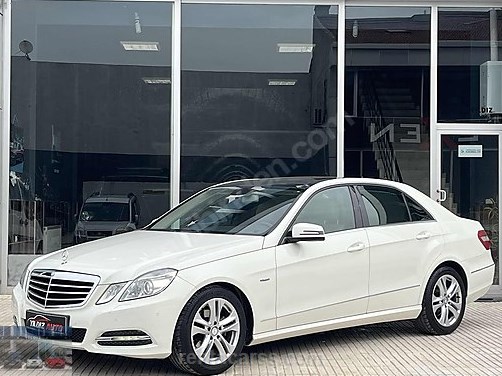 TUR CAR RENTAL Kiralık MERCEDES C180