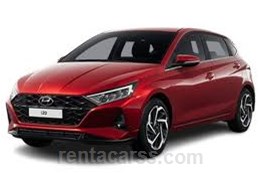 TROYA TAŞIMACILIK SEYAHAT HİZMETLERİ Kiralık HYUNDAI I20