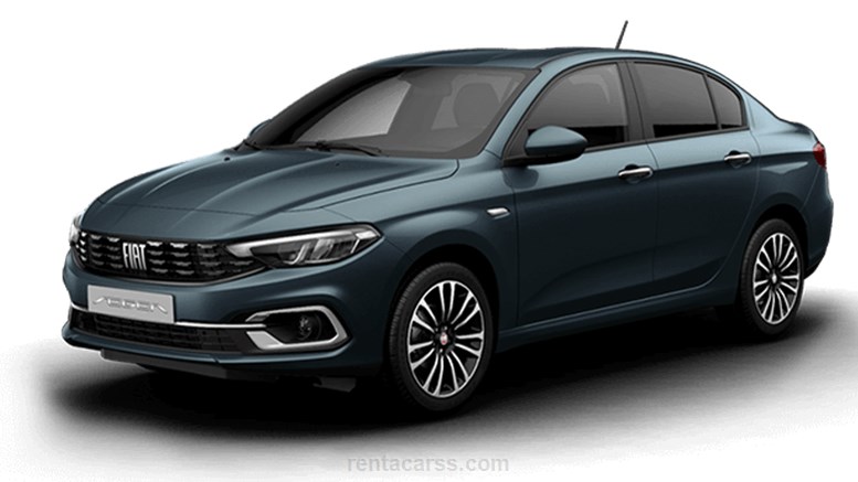 NESS RENTACAR Kiralık FIAT EGEA
