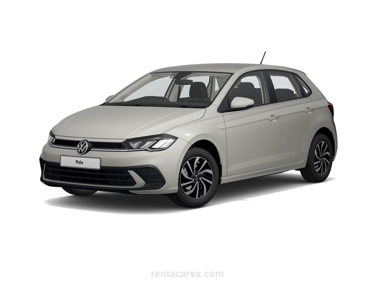 TROYA TAŞIMACILIK SEYAHAT HİZMETLERİ Kiralık VOLKSWAGEN POLO
