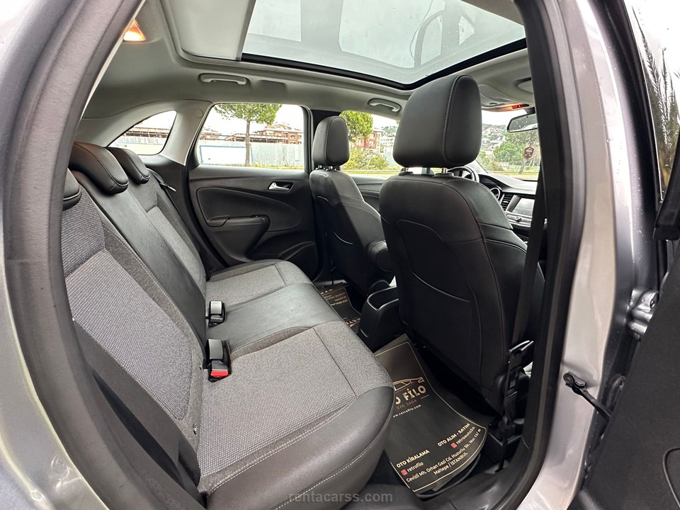 FIAT LINEA