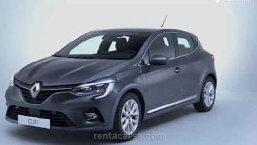 SERENFİLO Kiralık RENAULT Clio5