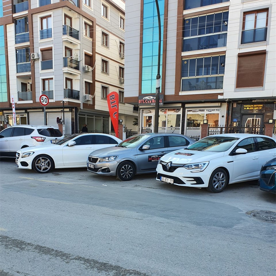 MERCEDES 200