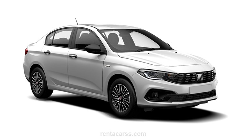 BTL CAR RENTAL Kiralık FIAT EGEA