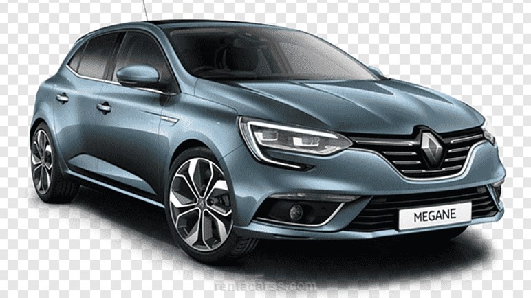 TRADYOL İLETİŞİM TİC.LTD.ŞTİ Kiralık RENAULT CLİO 4