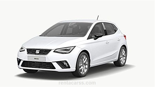 EKACAR OTOMOTİV İNŞAAT GIDA TURİZM NAKLİYE VE TİCARET LİMİTED ŞİRKETİ Kiralık SEAT IBIZA