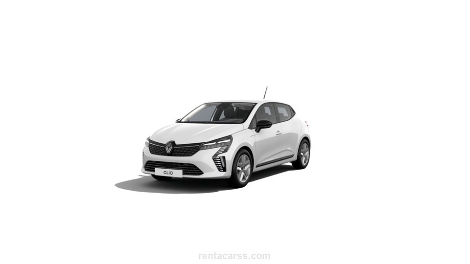 RENAULT Clio5