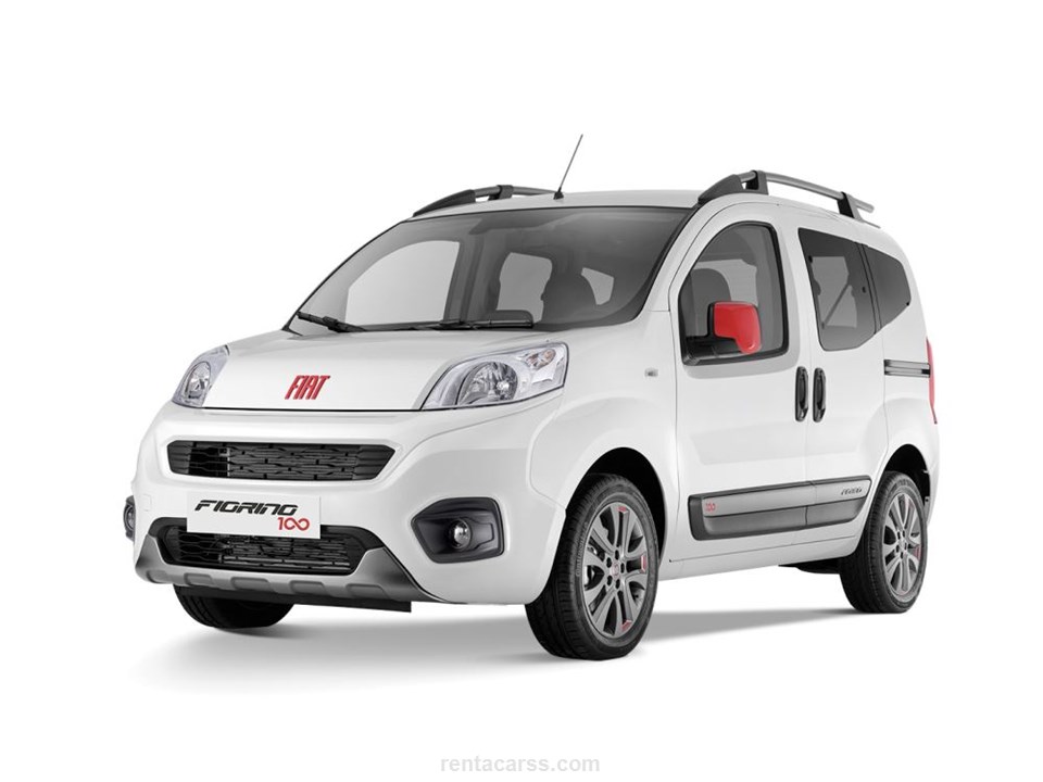 AŞANLAR RENT A CAR Kiralık FIAT FIORINO
