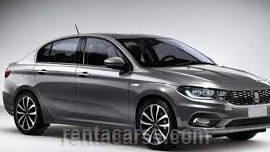 OTOHANLI OTOMOTİV Kiralık FIAT EGEA