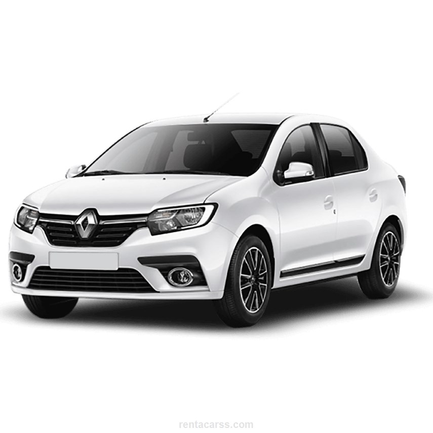 ER RENT A CAR Kiralık RENAULT SYMBOL